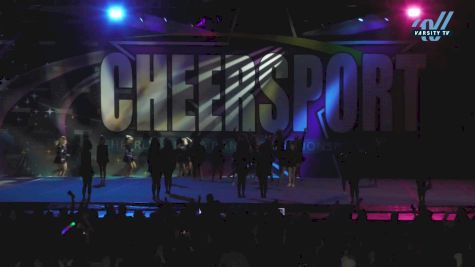 JCrue - Southaven Wildcats [2023 L3 Junior - D2 - Medium - A] 2023 CHEERSPORT National All Star Cheerleading Championship