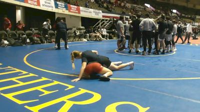 Replay: Mat 10 - 2026 Virginia Duals | Jan 10 @ 9 AM