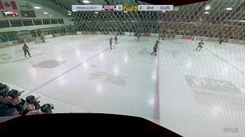 Replay: Home - 2025 Majors U18 vs Cubs U18 | Feb 8 @ 6 PM