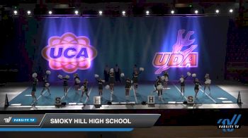 - Smoky Hill High School [2019 Game Day Varsity Day 1] 2019 UCA and UDA Mile High Championship