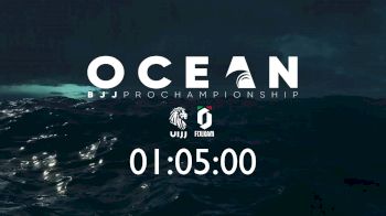 Replay: UIJJ OCEAN TRIAL MILANO | Feb 8 @ 11 AM