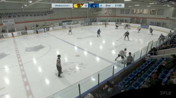 Replay: Home - 2023 Brockville vs Renfrew | Dec 20 @ 6 PM