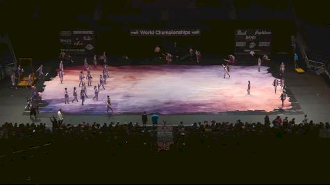 La Voute Performance Ensemble "St. Louis MO" at 2026 WGI Guard World Championships