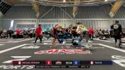 Michael Stefanov vs Taek Oh 2025 ADCC Vancouver Open