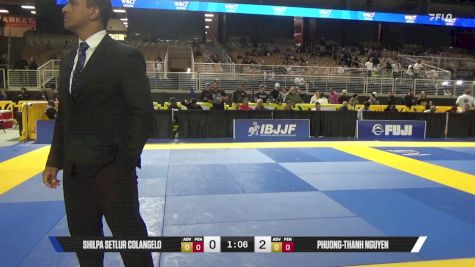 Replay: Mat 1 - 2025 Pan Jiu Jitsu IBJJF Championship | Mar 21 @ 9 AM