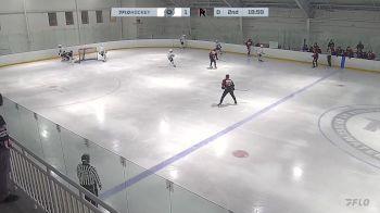 Replay: Home - 2024 Aviators vs Rockets HC | Nov 14 @ 11 AM