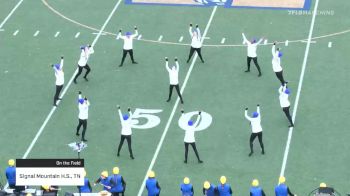 Signal Mountain H.S., TN at 2019 BOA Powder Springs Regional Championship, pres. by Yamaha
