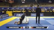 Fernando Luiz F. Zulick vs Alexandre Teixeira Araujo 2026 Pan Jiu Jitsu IBJJF Championship