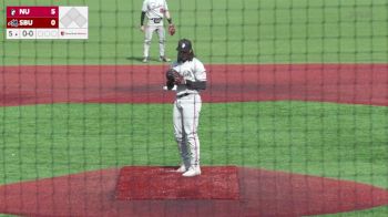 Replay: Northeastern vs Stony Brook | Mar 28 @ 2 PM