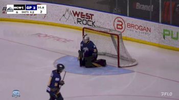 Replay: Away - 2025 Whitecourt vs Grande Prairie | Apr 7 @ 6 PM