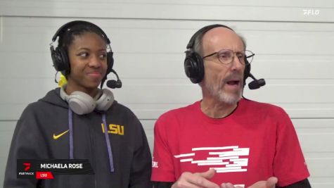 Women's 1k, Prelims 3