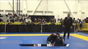 Jonalyn Rose Aguas Romualdez vs Andrea Francisca Bermejo 2024 World IBJJF Jiu-Jitsu No-Gi Championship