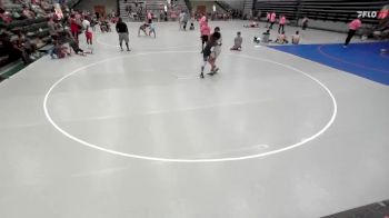 142-150 lbs 1st Place Match - Mason Boulanger, Team Nazar Training Center vs Zion Young, SouthStrong