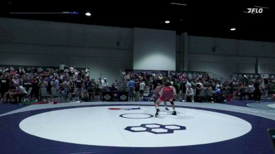86 kg Champ. Rd Of 32 - Nicholas Mason, Laker Wrestling Club vs Marcus Coleman, Titan Mercury Wrestling Club (TMWC)