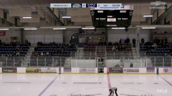 Replay: Home - 2024 Steinbach vs Dauphin | Feb 16 @ 7 PM