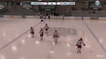 Replay: Home - 2024 Penn vs Indiana Univ. | Feb 24 @ 2 PM