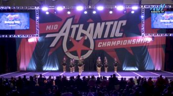 Hanover Elite - X Out [2024 L2 Junior - D2 - Small Day 1] 2024 MidAtlantic Championship Grand Nationals