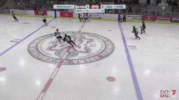 Replay: Home - 2025 St. Marys vs Chatham | Sep 21 @ 6 PM