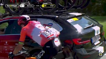 Watch In Canada: 2025 Tour of Poland Stage 5