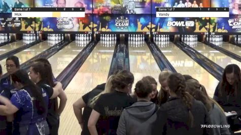 2020 Stormin' Blue & White Vegas Classic - Lanes 35 - 36 - Bracket Play