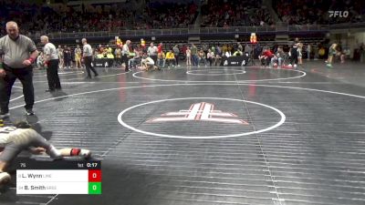 Holland, Nartatez, Oani among top-10 seeds for state wrestling