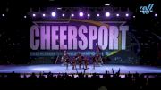 Spirit Xtreme - Loyalty [2024 L4 Senior - Small - A Day 2] 2024 CHEERSPORT National All Star Cheerleading Championship