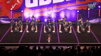 Desert Elite Mavericks - Mayhem [2024 L1 Youth - D2 Day 2] 2024 GSSA Bakersfield Grand Nationals