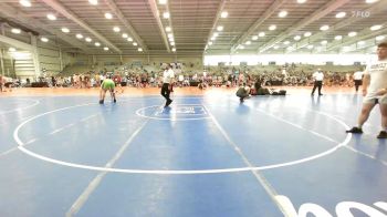 220 lbs Rr Rnd 1 - Alex Brackman, Division-1 Potentially Dangerous vs Blake Welker, Team Shutt Nation