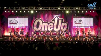 ICE - Stra2sphere [2024 L2 Junior - Medium Day 1] 2024 One Up Grand Nationals