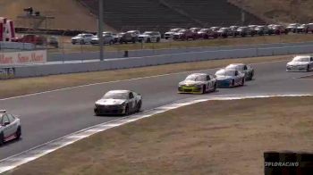 Full Replay | ARCA Menards Series West at Sonoma Raceway 6/9/23