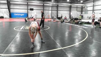 80 lbs Rr Rnd 5 - Cameron Smith, Dynasty Murder Inc - K8 vs Ryder Kanaskie, M2 Training Center - K8