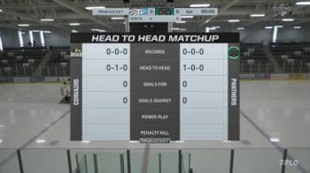 Replay: Home - 2025 Caledonia vs Pelham | Sep 7 @ 2 PM