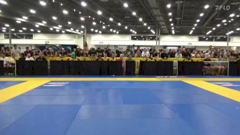 Replay: Mat 13 - 2023 World Master IBJJF Championship | Sep 2 @ 9 AM