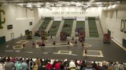 Etiwanda HS "Rancho Cucamonga CA" at 2023 WGI Guard Manhattan Beach Regional
