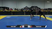 Frank Gallucci vs Kevin D. Smith 2026 Pan IBJJF Jiu-Jitsu No-Gi Championship