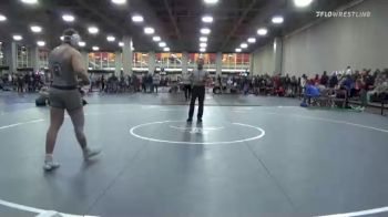 215 lbs Round Of 32 - Alex Fletcher, Three Forks vs Brad Critchfield, Corner Canyon