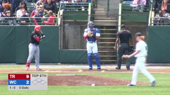 Replay: Home - 2023 Trois-Rivieres vs Windy City | May 17 @ 11 AM