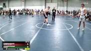 250 lbs Round 2 - Camden MOORE, Whitmer vs Corban Relias, Indiana Outlaws