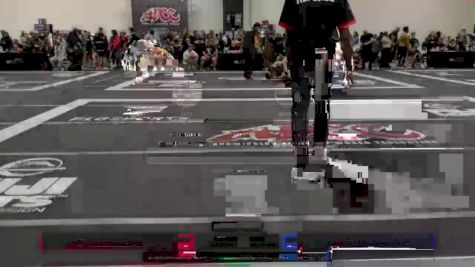 Luca Panterov vs Beckham Scorgie 2025 ADCC Atlanta Open