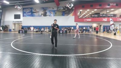 175 lbs Luca Giacobbi, Pennsylvania Red vs Isaiah Torres, Washington