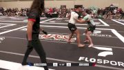 John Combs vs Achilles Rocha 2025 ADCC East Coast Trials