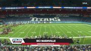 Carolina Crown "THE POINT OF NO RETURN" at 2025 DCI Nashville presented by Demoulin Bros. & Co.