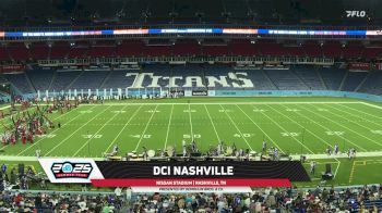 Carolina Crown "THE POINT OF NO RETURN" at 2025 DCI Nashville presented by Demoulin Bros. & Co.