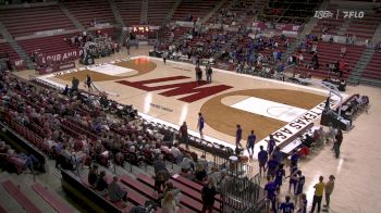 Replay: Lubbock Christian vs West Texas A&M | Jan 5 @ 3 PM