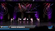Dance Dynamics [2022 Tiny Pom] 2022 Encore Grand Nationals