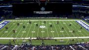 Seattle Cascades "PRIMARY" at 2025 DCI World Championships