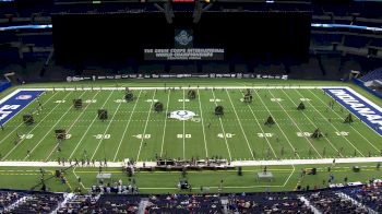 Seattle Cascades "PRIMARY" at 2025 DCI World Championships