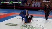 Nathiely Melo De Jesus vs Ewelyn Arruda Abu Dhabi World Professional Jiu-Jitsu Championship