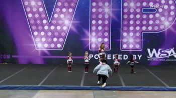 Texas Rage - Twinkles [2022 Any Age/Any Level-Exhibition Day 1] 2022 VIP Shreveport