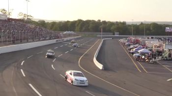 Full Replay | NASCAR Weekly Racing at Jennerstown Speedway 8/24/24